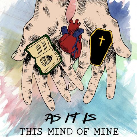 This Mind of Mine