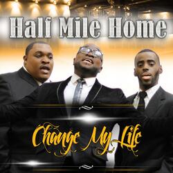 "Change My Life" Single
