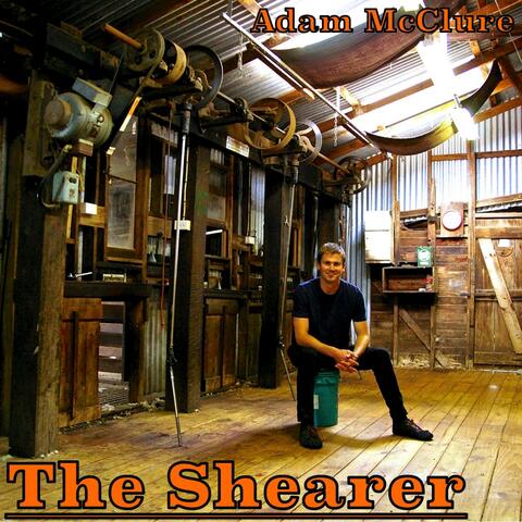 The Shearer