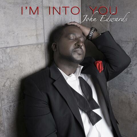 I'm into You