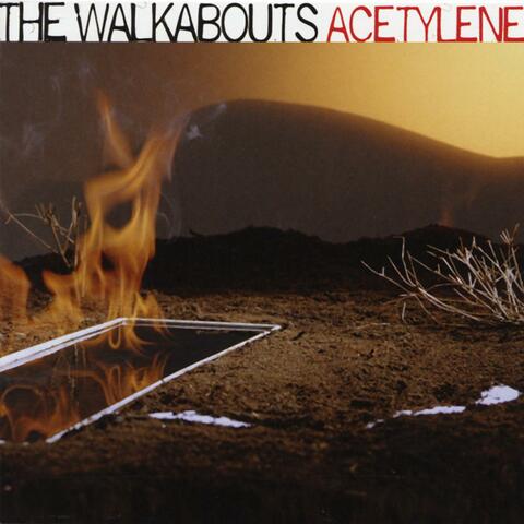 Acetylene
