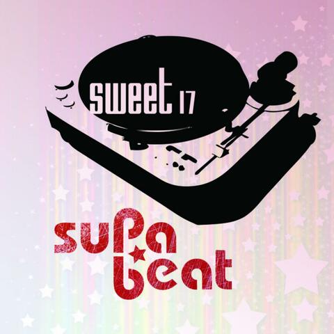 Supabeat (Desh Remix)