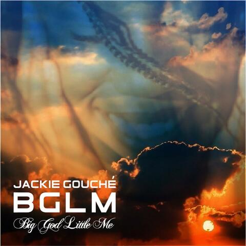 Big God Little Me