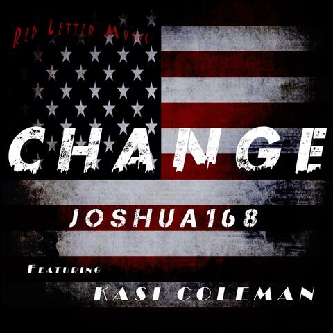 Change (feat. Kasi Coleman)