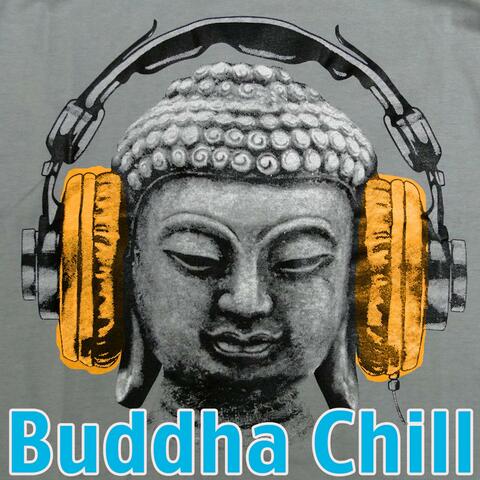 Buddha Chill 3: Hip Hop, Minimal Dubstep, Chillwave for Relaxation and Meditation