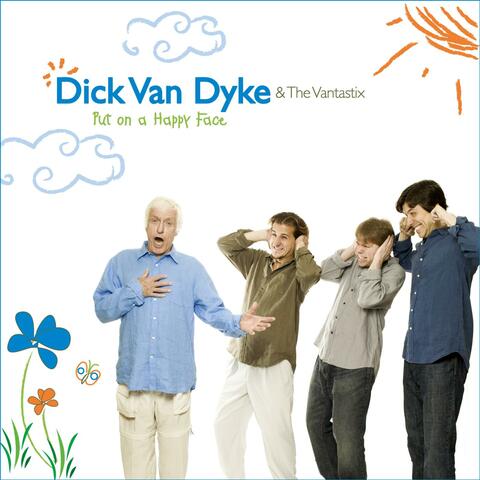 Dick Van Dyke and The Vantastix