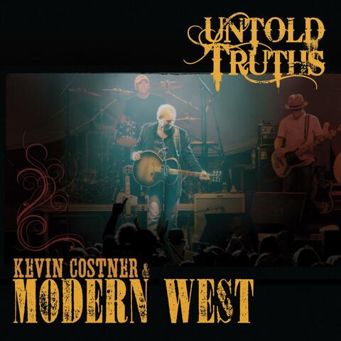 Kevin Costner & Modern West