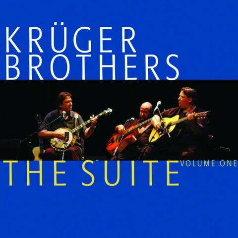 The Suite, Vol. 1.