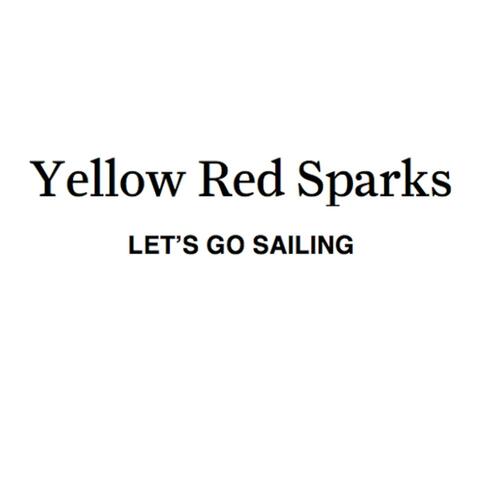 Let's Go Sailing