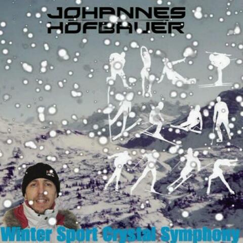 Winter Sport Crystal Symphony
