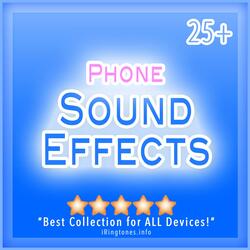 Dial Tone - Sounddesign Sound Effect