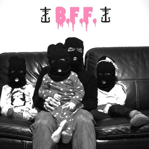 B.F.F. (feat. Lily Iero & Cherry Iero)