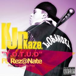 Year of the UnderDawg (feat. Rez@Nate)