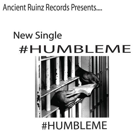 Humble Me (feat. Ben Holt, Steven Curtis & Ivan Holt)