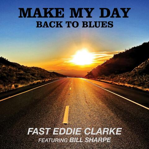 Fast Eddie Clarke