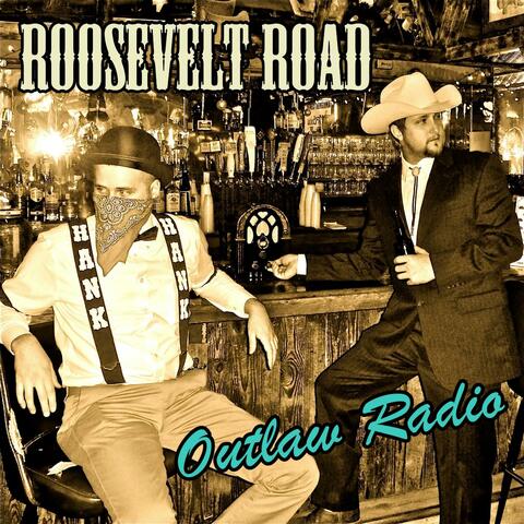Outlaw Radio