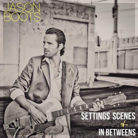 Settings Scenes and InBetweens