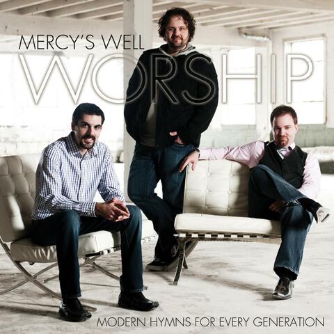 Worship: Modern Hymns for Every Generation