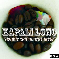 Double Tall Nonfat Latte (Acoustic)
