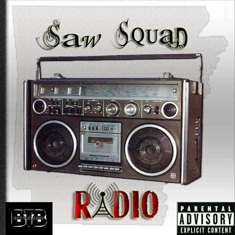 Saw Squad Radio