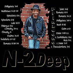 N-2 Deep