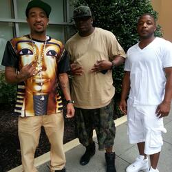 Out da Ghetto