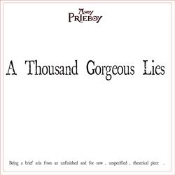A Thousand Gorgeous Lies