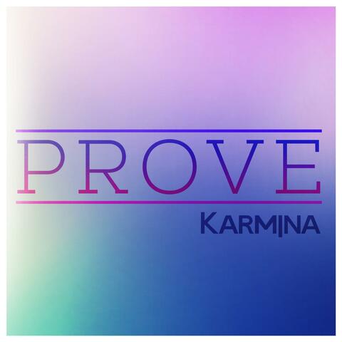 Prove