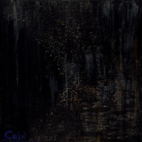 Black Art of Blue