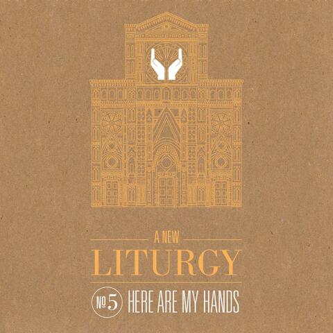 No 5: Here Are My Hands