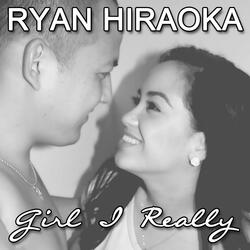 Girl I Really