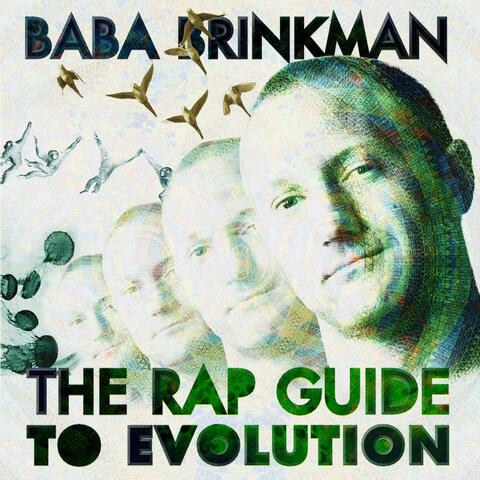 The Rap Guide to Evolution