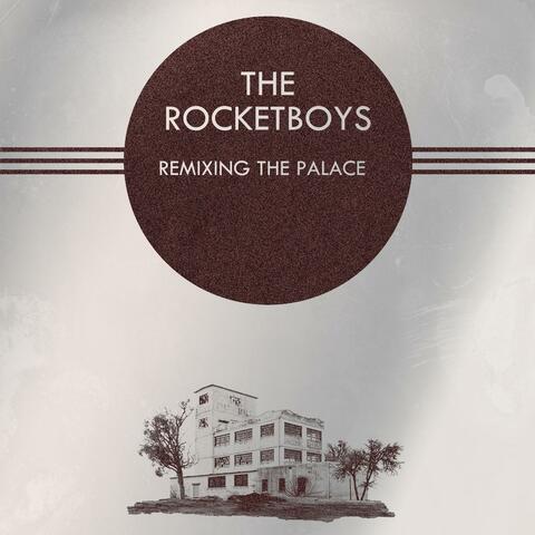 Remixing the Palace