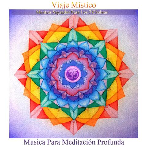 Musica Para Meditación Profunda