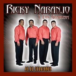 Ruben Naranjo Sr. Flash Back (Bonus Track)
