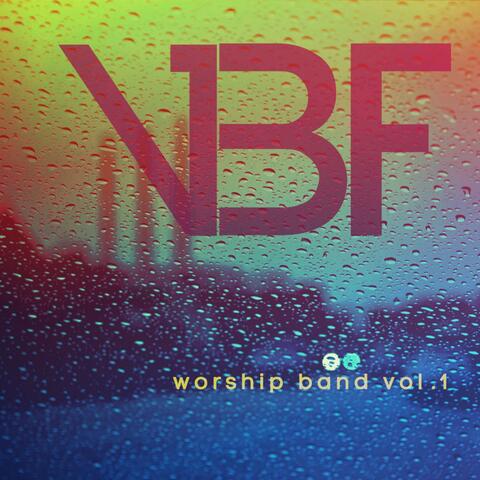 Vbf Worship Band, Vol. 1