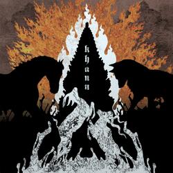 Volcanic Lungs Part Ii