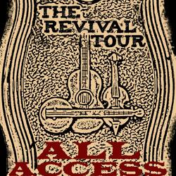Revival Road