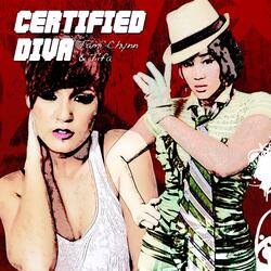 Certified Diva