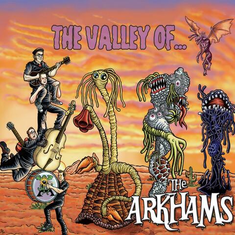 The Arkhams