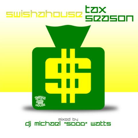 Tax Season 2011 (Screwed & Chopped)