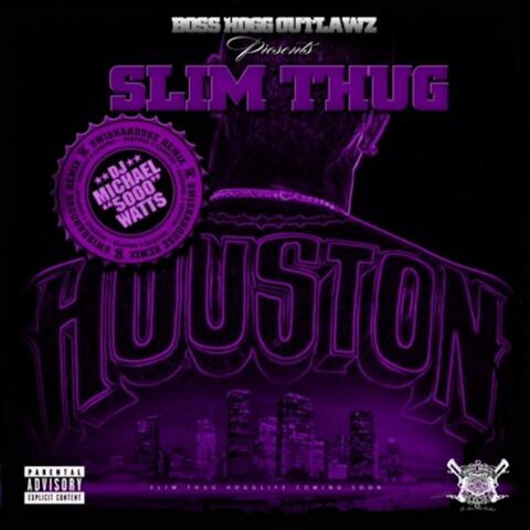 Houston Swishahouse Rmx