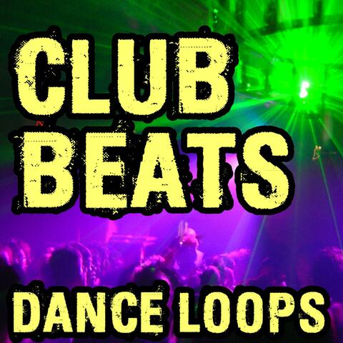 Club Beats and Dance Loops (Plus Music Stems)