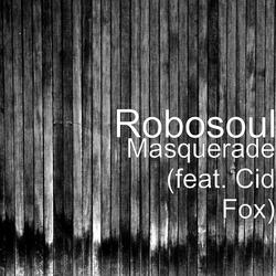 Masquerade (feat. Cid Fox)