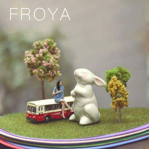 Froya EP
