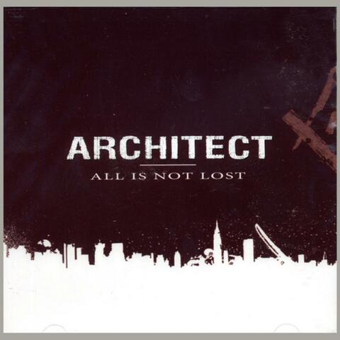 All Is Not Lost