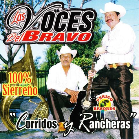 "Corridos Y Rancheras"