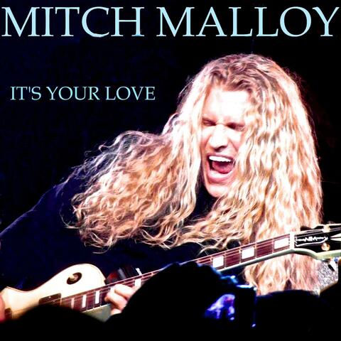 It's Your Love