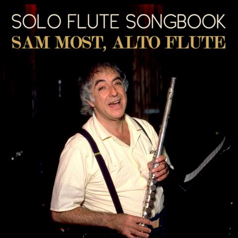 Solo Flute Songbook