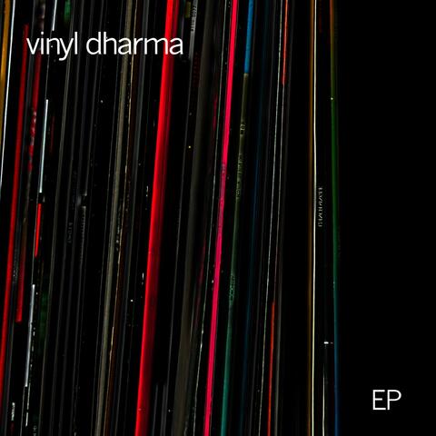 Vinyl Dharma EP